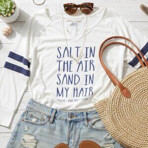 Legacy Anna Maria Island Graphic Jersey Tee